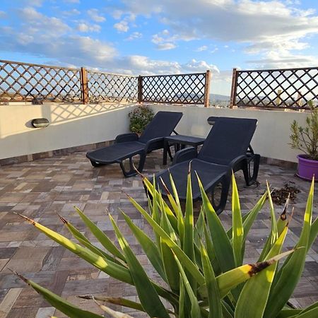 Apartament Sardegna Relax Quartu SantʼElena Zewnętrze zdjęcie