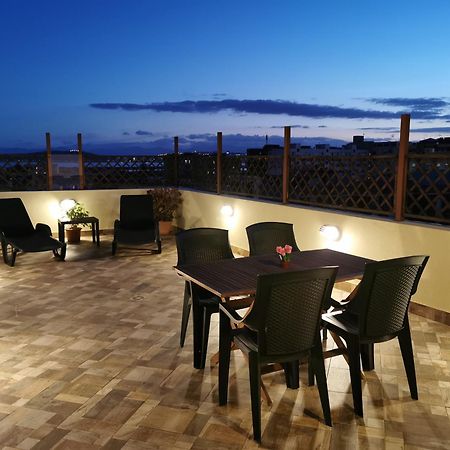 Apartament Sardegna Relax Quartu SantʼElena Zewnętrze zdjęcie