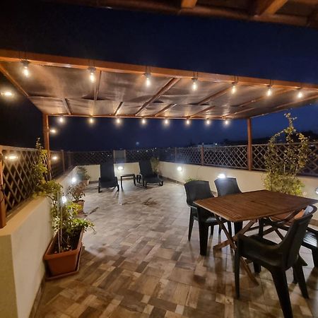 Apartament Sardegna Relax Quartu SantʼElena Zewnętrze zdjęcie