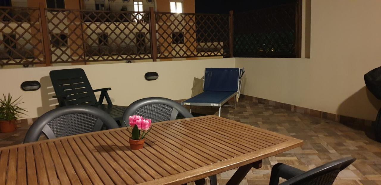 Apartament Sardegna Relax Quartu SantʼElena Zewnętrze zdjęcie