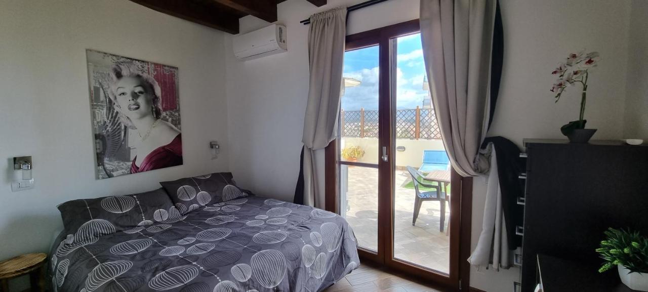 Apartament Sardegna Relax Quartu SantʼElena Zewnętrze zdjęcie