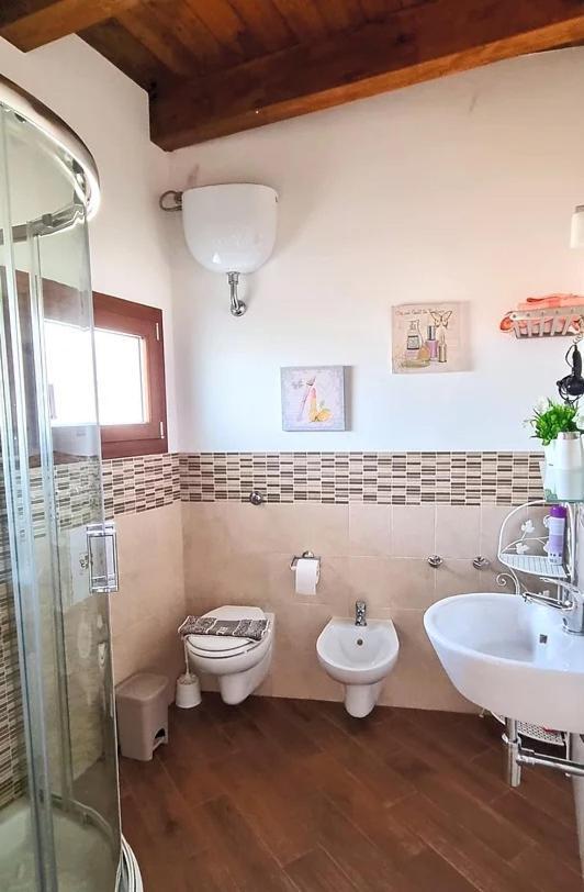 Apartament Sardegna Relax Quartu SantʼElena Zewnętrze zdjęcie