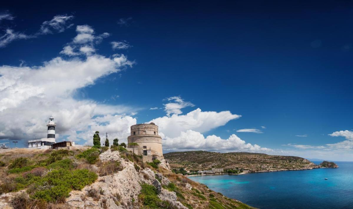 Apartament Sardegna Relax Quartu SantʼElena Zewnętrze zdjęcie