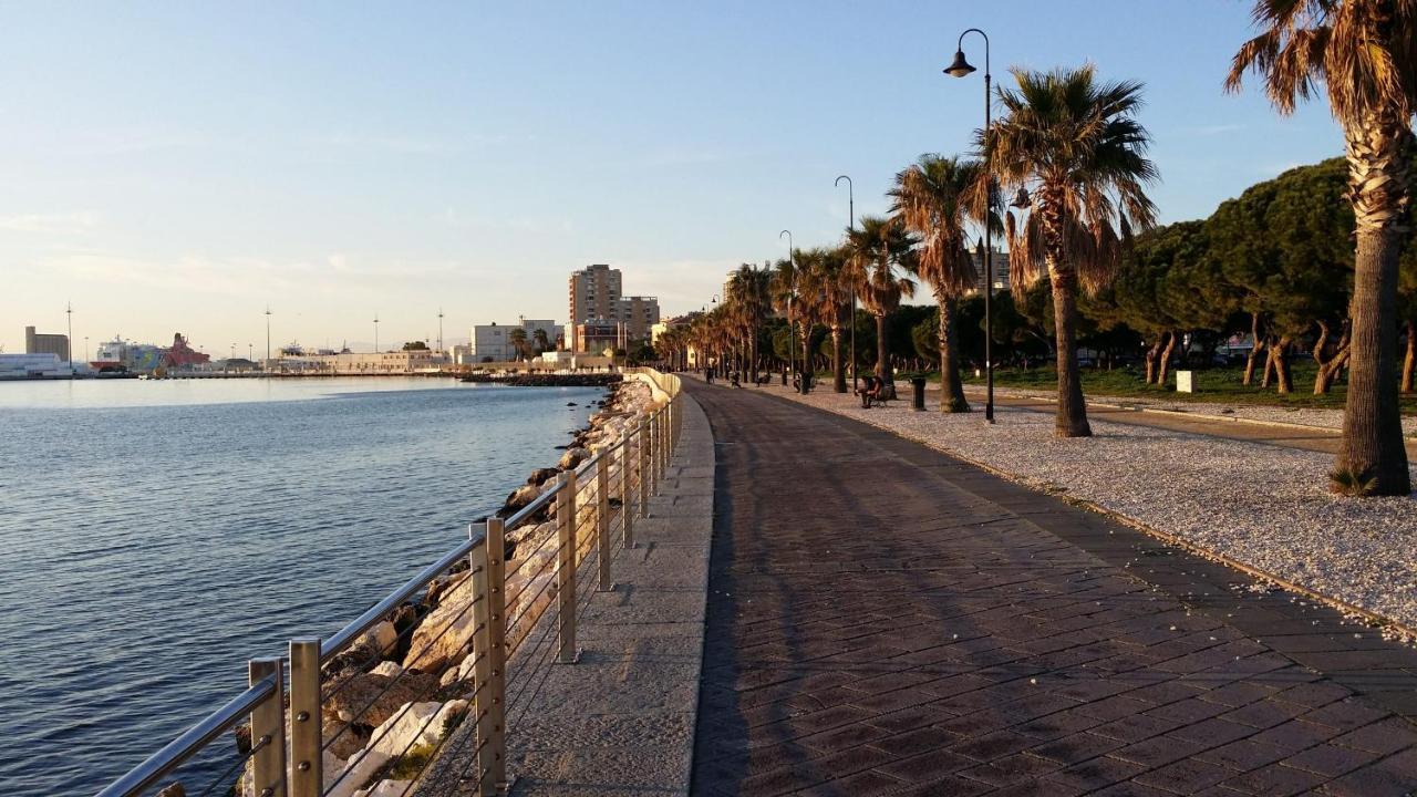 Apartament Sardegna Relax Quartu SantʼElena Zewnętrze zdjęcie