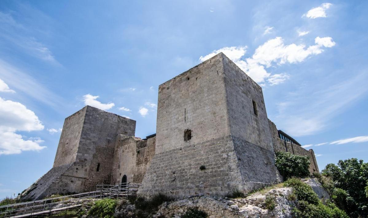 Apartament Sardegna Relax Quartu SantʼElena Zewnętrze zdjęcie
