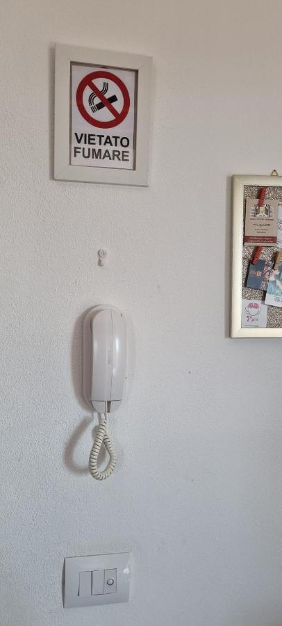 Apartament Sardegna Relax Quartu SantʼElena Zewnętrze zdjęcie