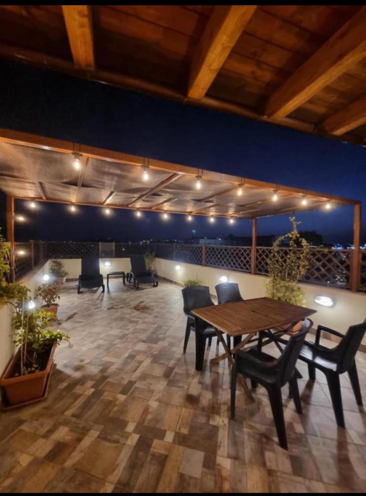 Apartament Sardegna Relax Quartu SantʼElena Zewnętrze zdjęcie