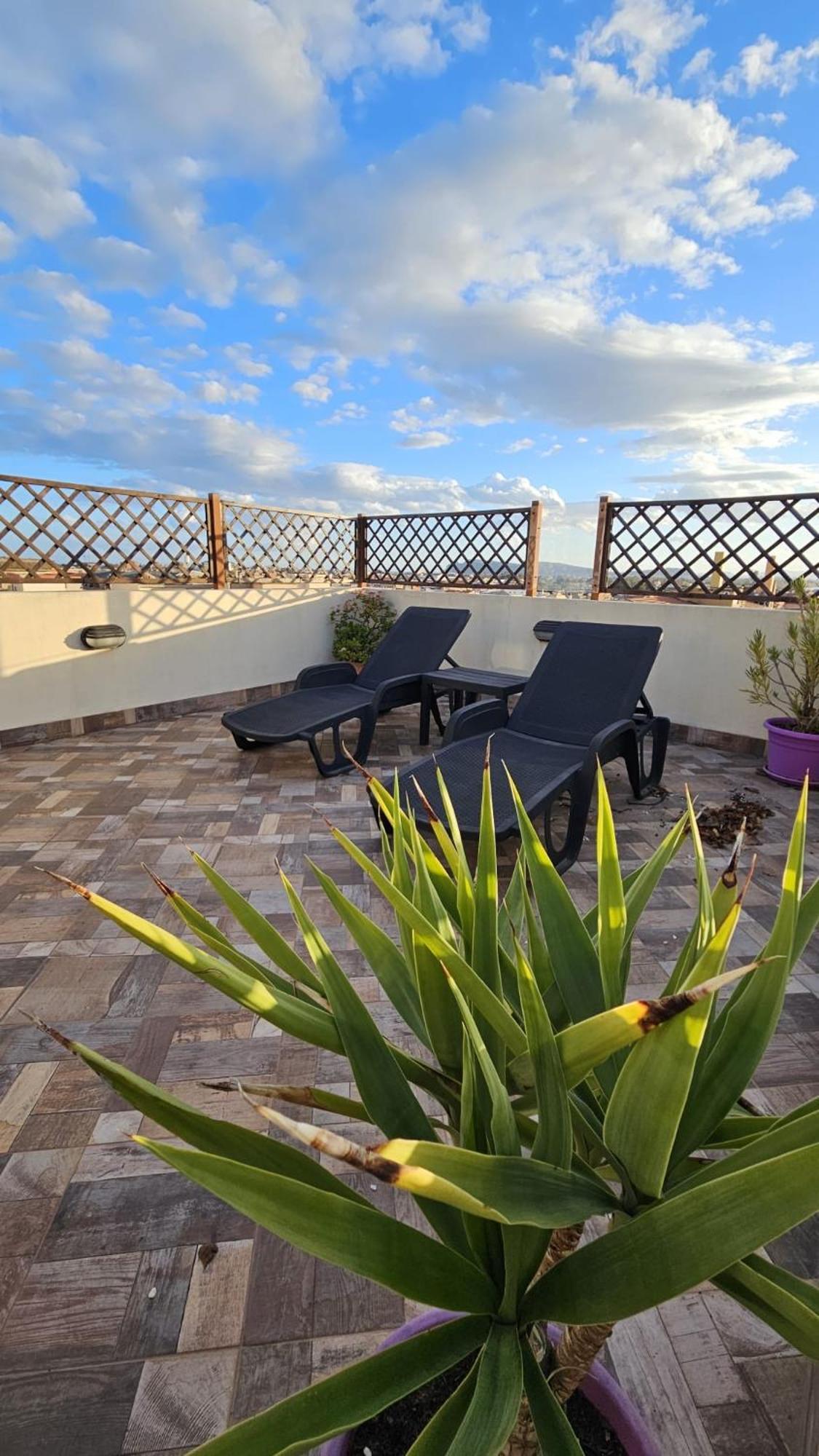 Apartament Sardegna Relax Quartu SantʼElena Zewnętrze zdjęcie