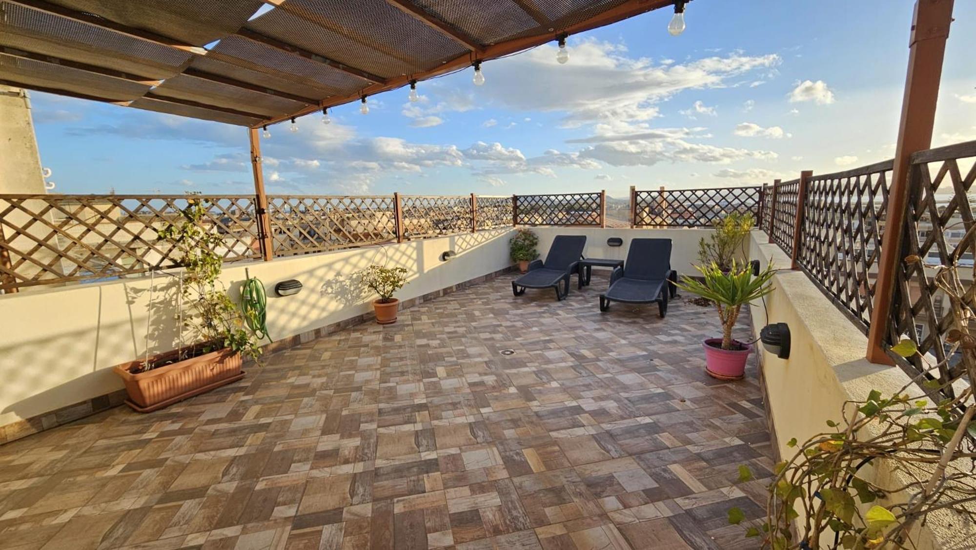Apartament Sardegna Relax Quartu SantʼElena Zewnętrze zdjęcie