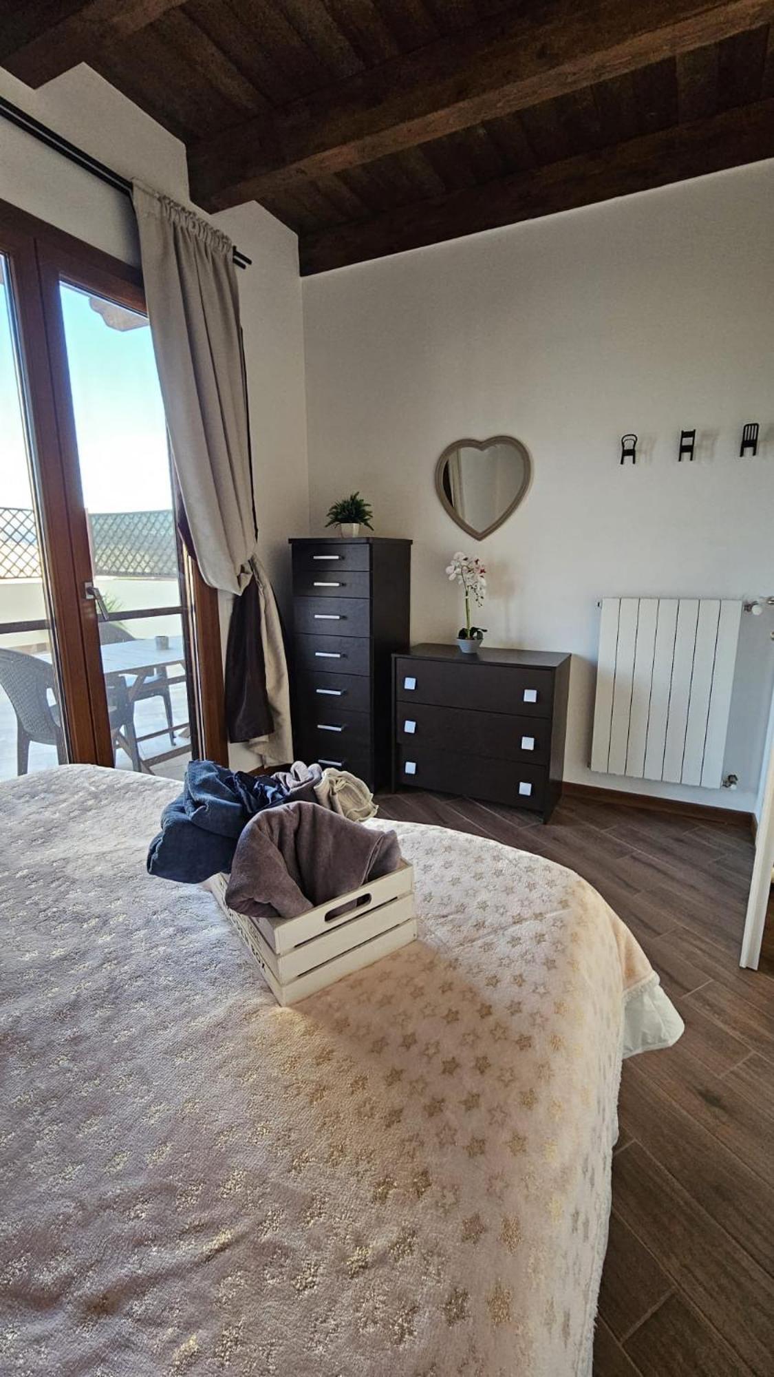 Apartament Sardegna Relax Quartu SantʼElena Zewnętrze zdjęcie