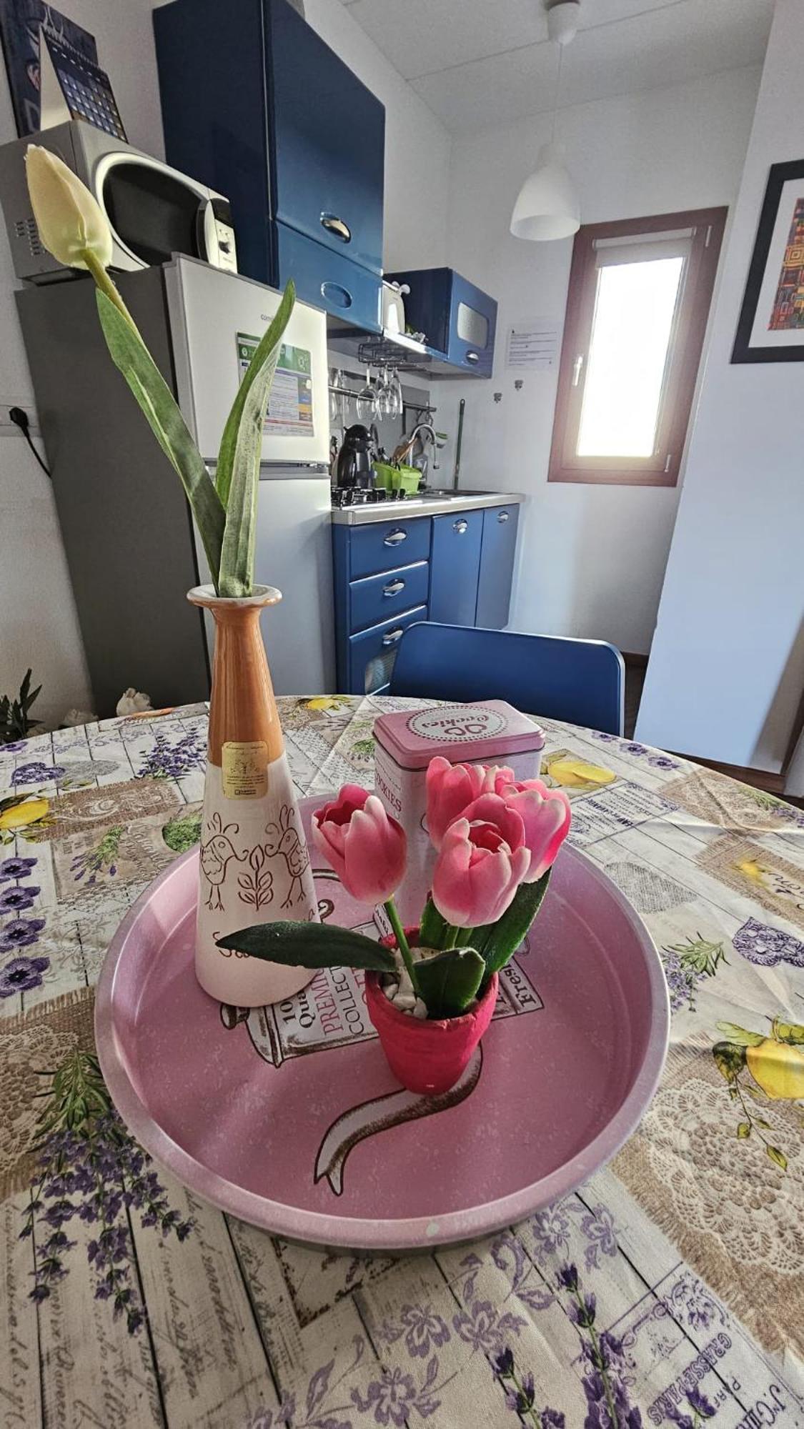 Apartament Sardegna Relax Quartu SantʼElena Zewnętrze zdjęcie