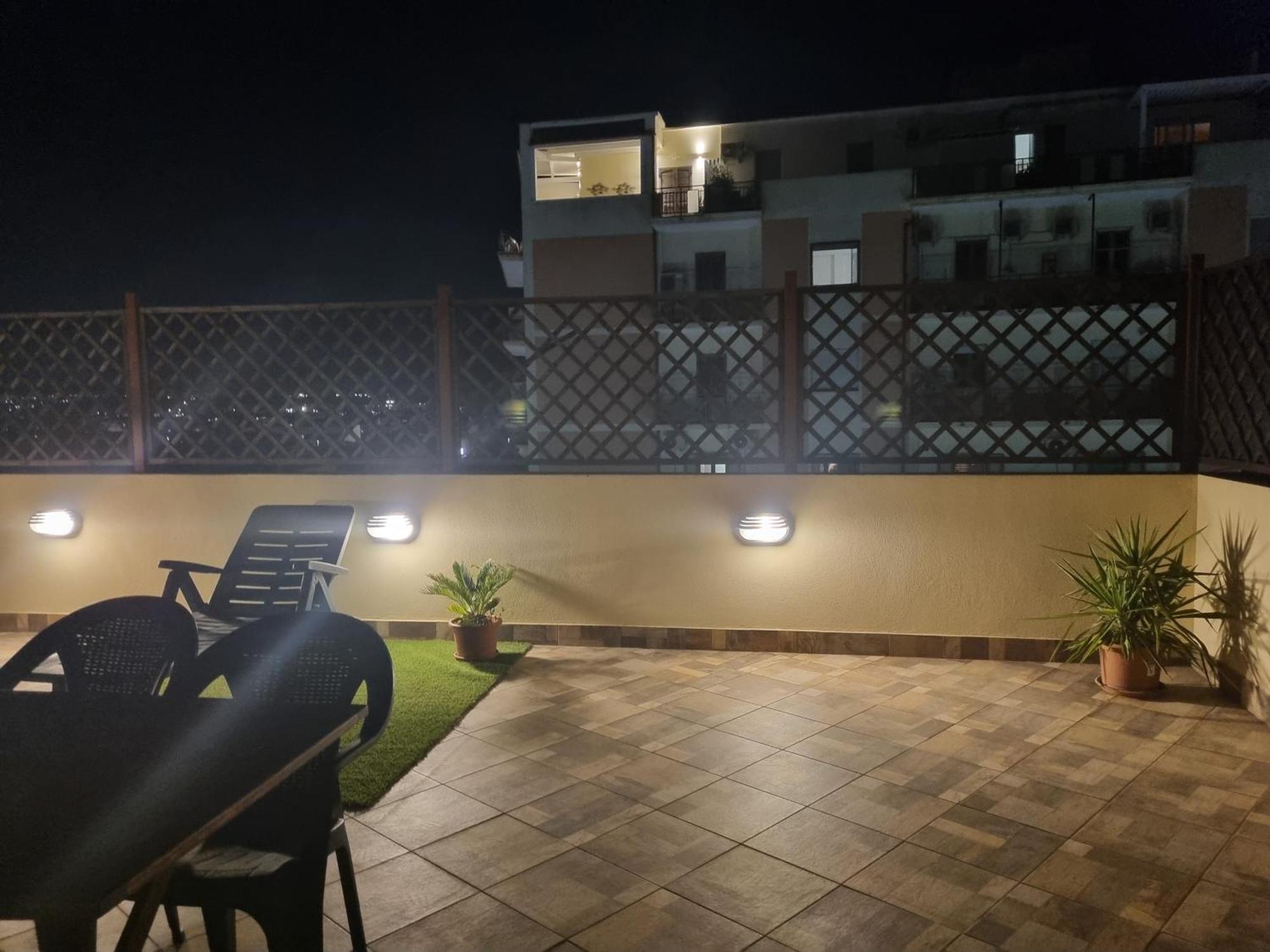 Apartament Sardegna Relax Quartu SantʼElena Zewnętrze zdjęcie