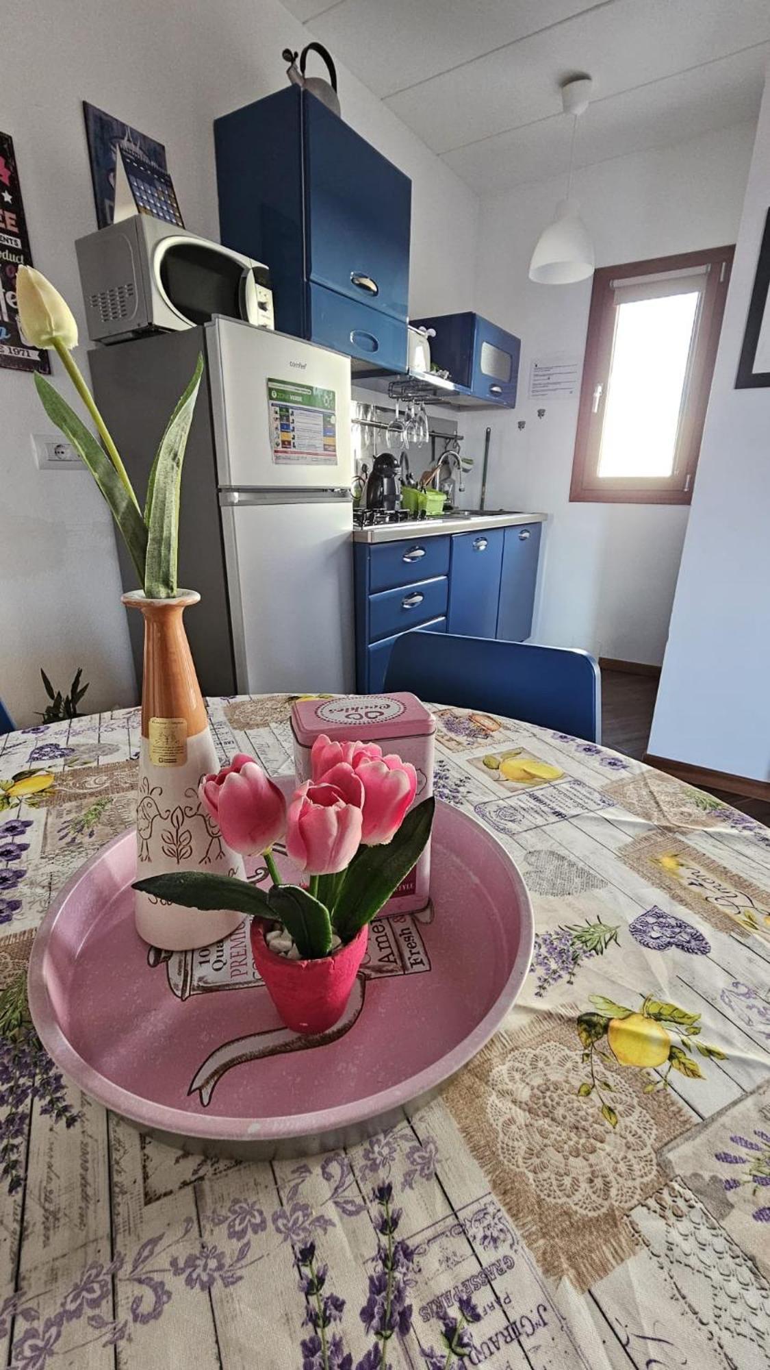 Apartament Sardegna Relax Quartu SantʼElena Zewnętrze zdjęcie