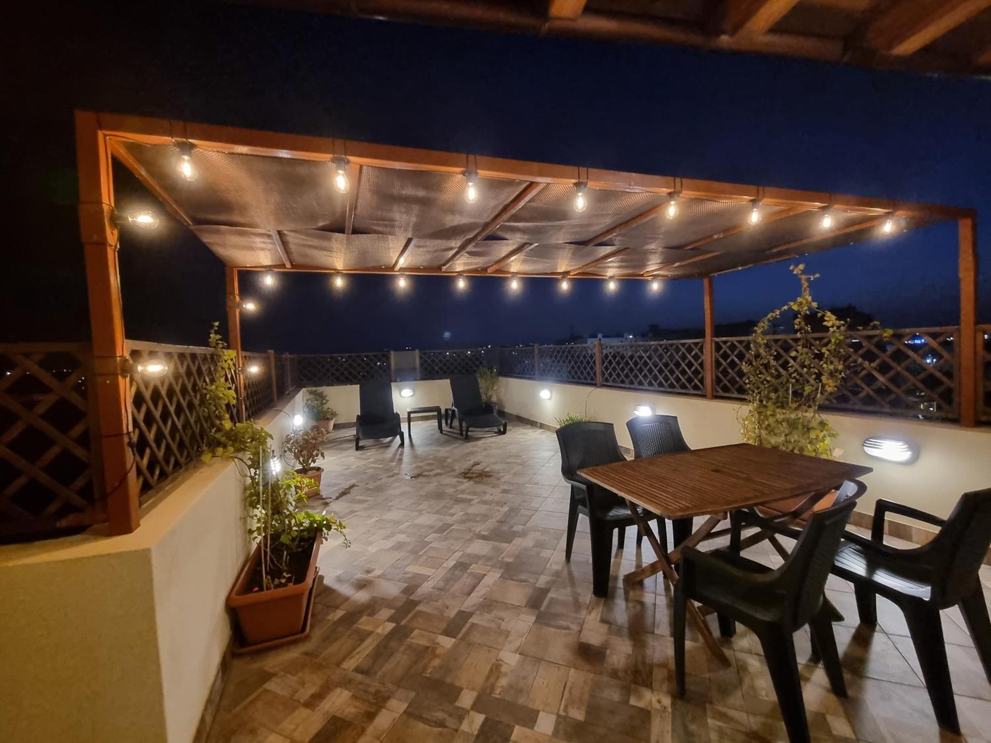 Apartament Sardegna Relax Quartu SantʼElena Zewnętrze zdjęcie