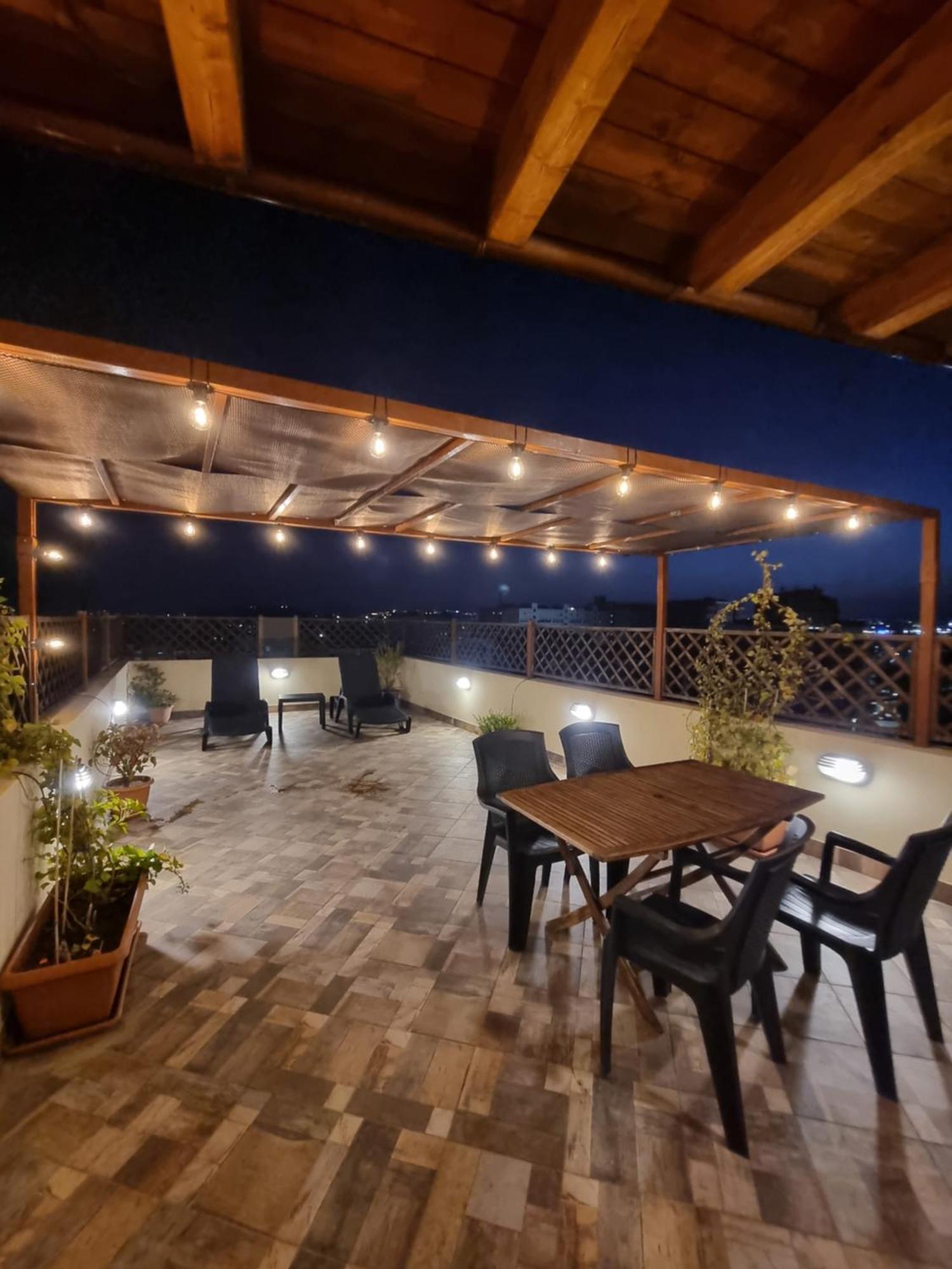 Apartament Sardegna Relax Quartu SantʼElena Zewnętrze zdjęcie