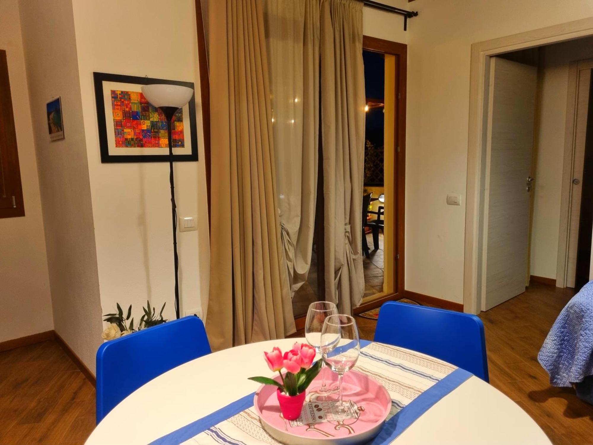 Apartament Sardegna Relax Quartu SantʼElena Zewnętrze zdjęcie