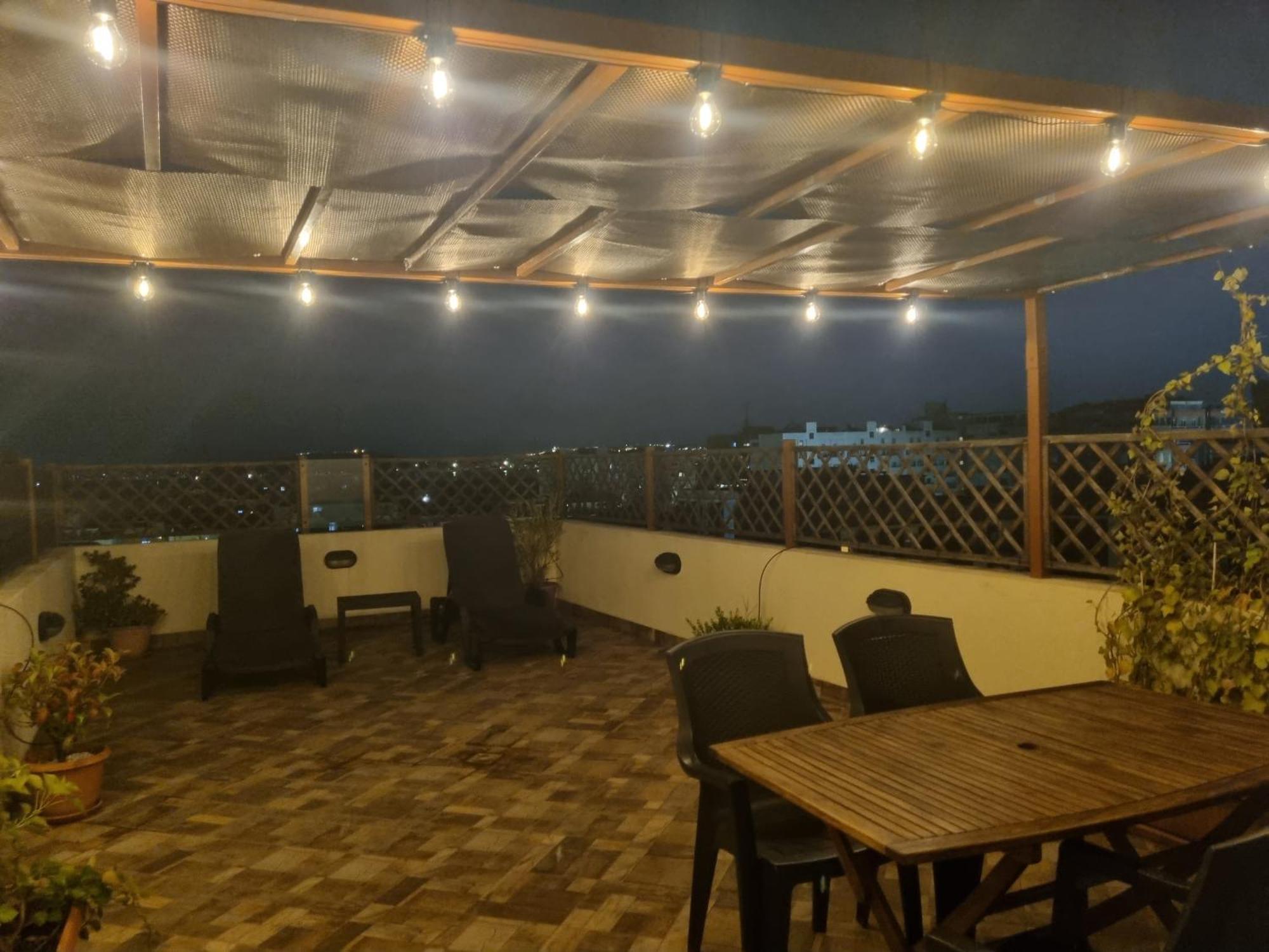 Apartament Sardegna Relax Quartu SantʼElena Zewnętrze zdjęcie