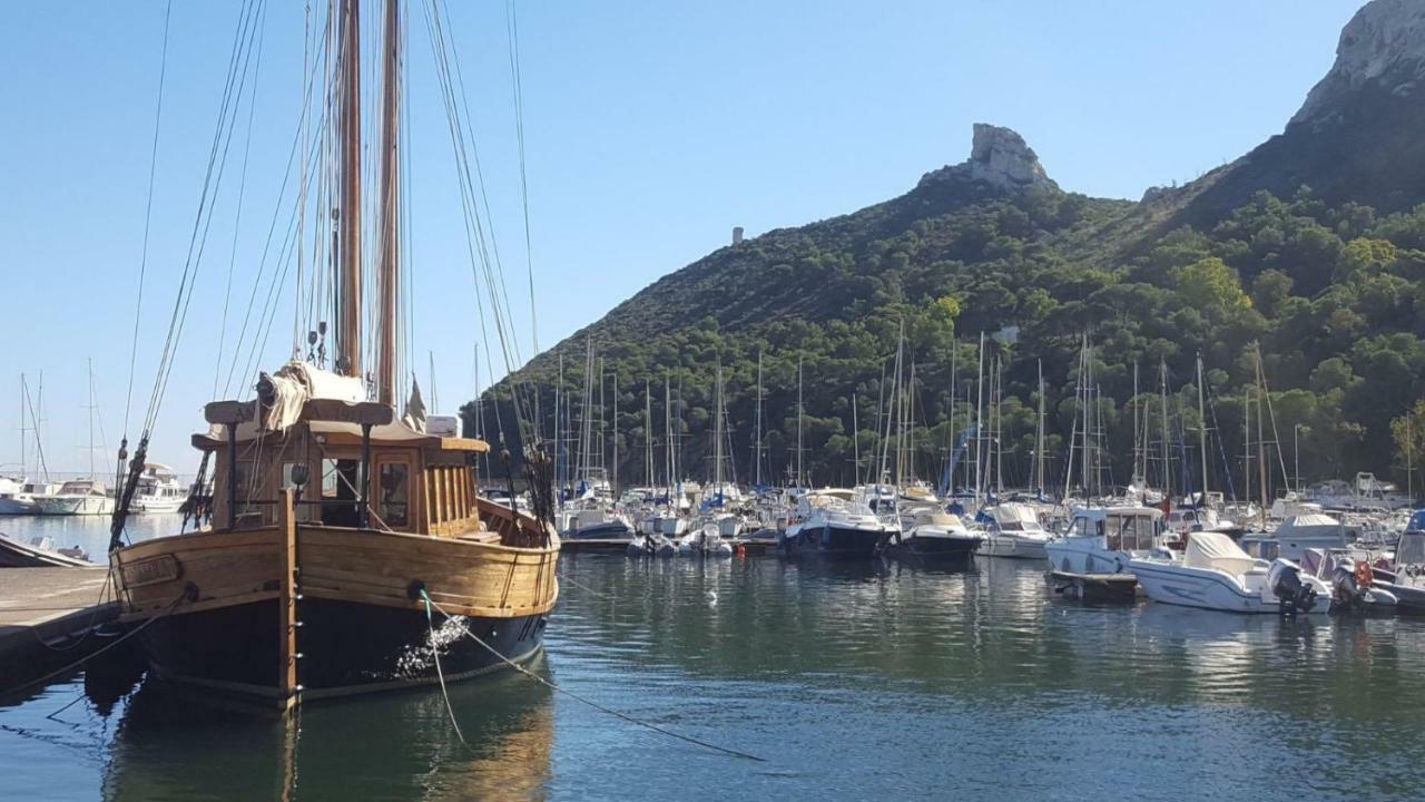 Apartament Sardegna Relax Quartu SantʼElena Zewnętrze zdjęcie