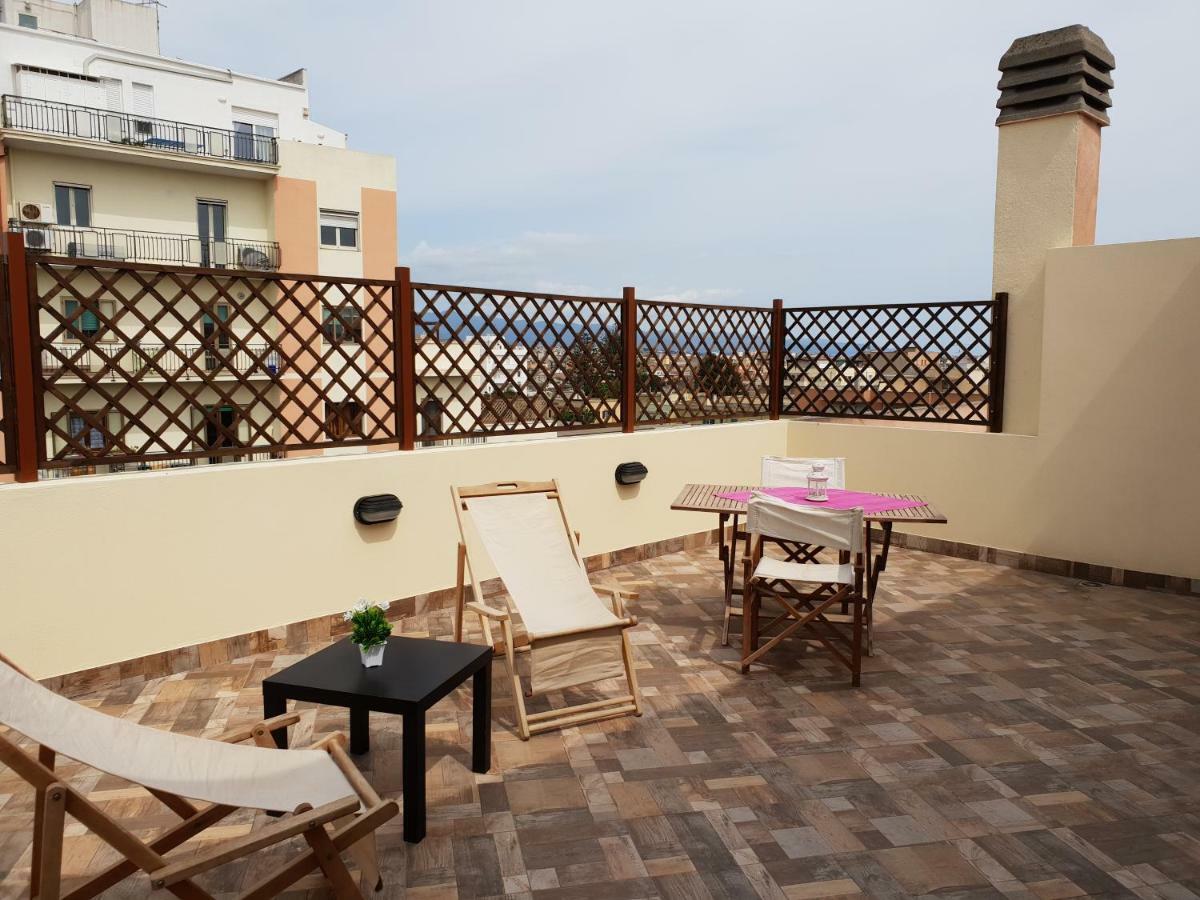 Apartament Sardegna Relax Quartu SantʼElena Zewnętrze zdjęcie