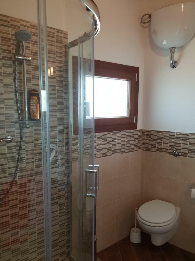 Apartament Sardegna Relax Quartu SantʼElena Zewnętrze zdjęcie