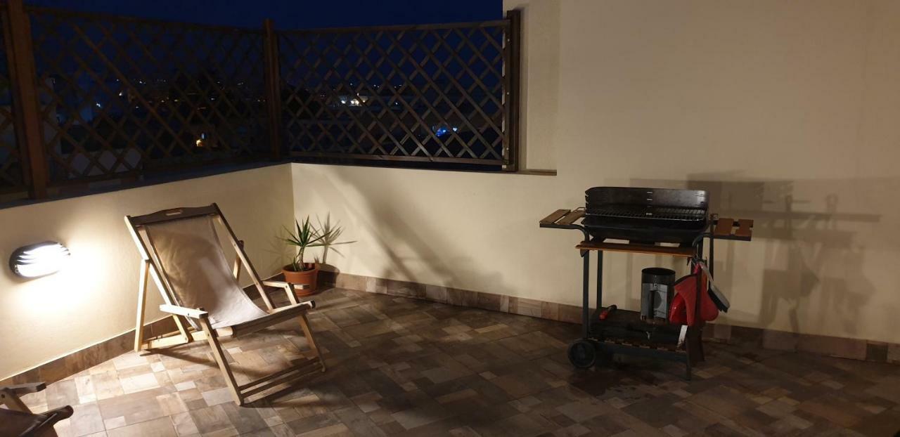 Apartament Sardegna Relax Quartu SantʼElena Zewnętrze zdjęcie