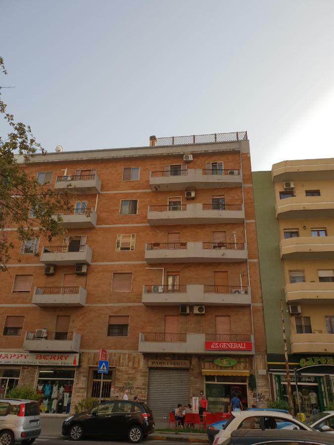 Apartament Sardegna Relax Quartu SantʼElena Zewnętrze zdjęcie